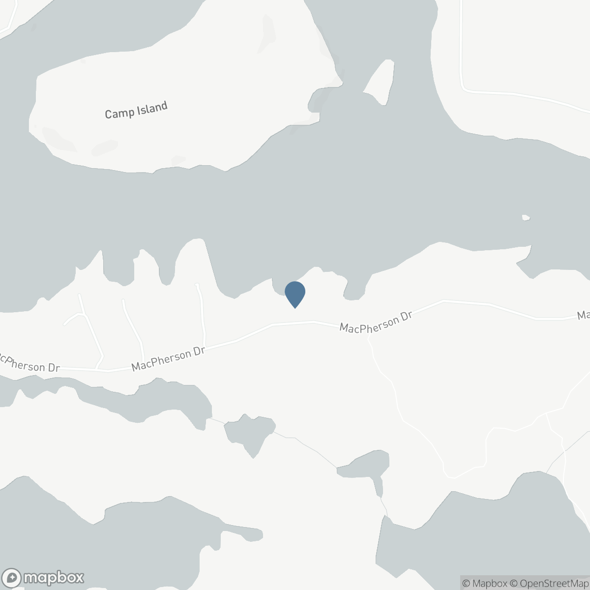731 MACPHERSON DRIVE, North Bay, Ontario P0H 1B0